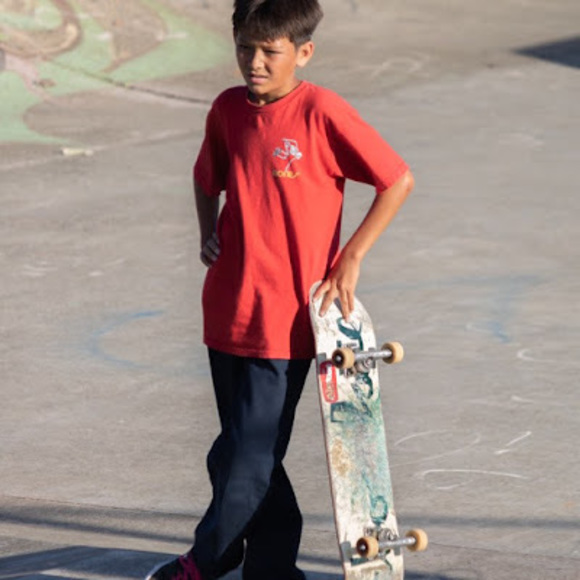 Meet your Posher, Chansen - Picture 1 of 1